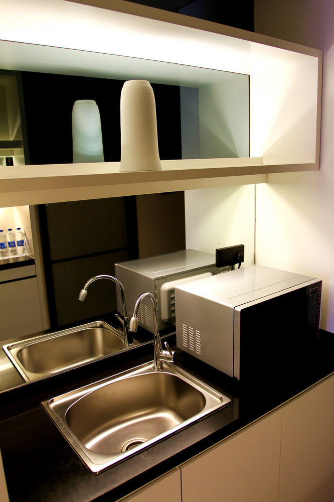 Ssaw Boutique Bund 4* Shanghai