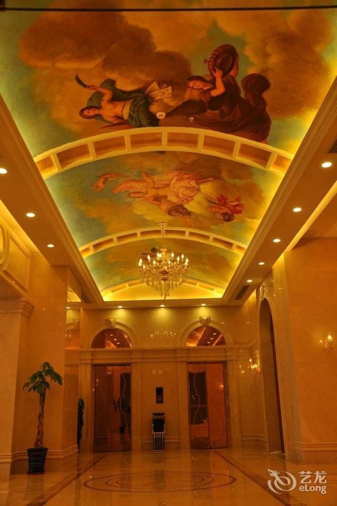 Vienna Sh Fengxian Nanqiao Jinhai Road Xangai