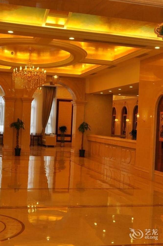 Hotel Vienna Sh Fengxian Nanqiao Jinhai Road Xangai