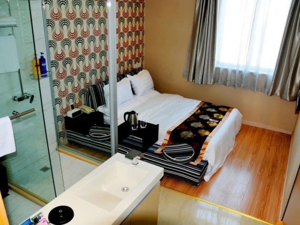 Hotel Wyatt Boutique
