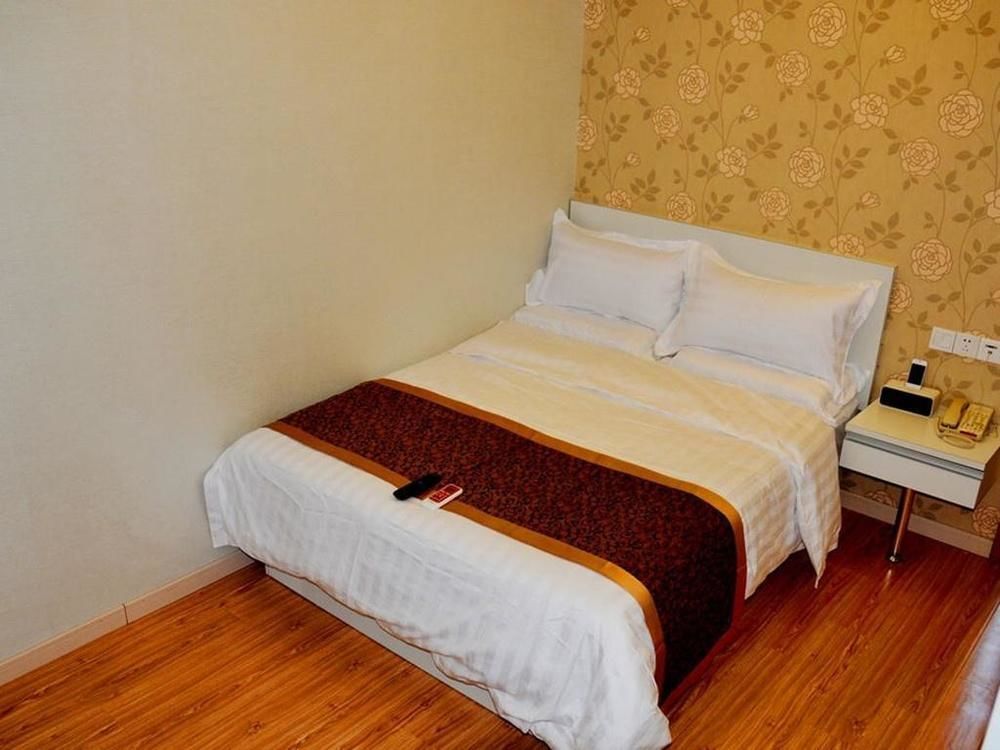 Wyatt Boutique Hotel