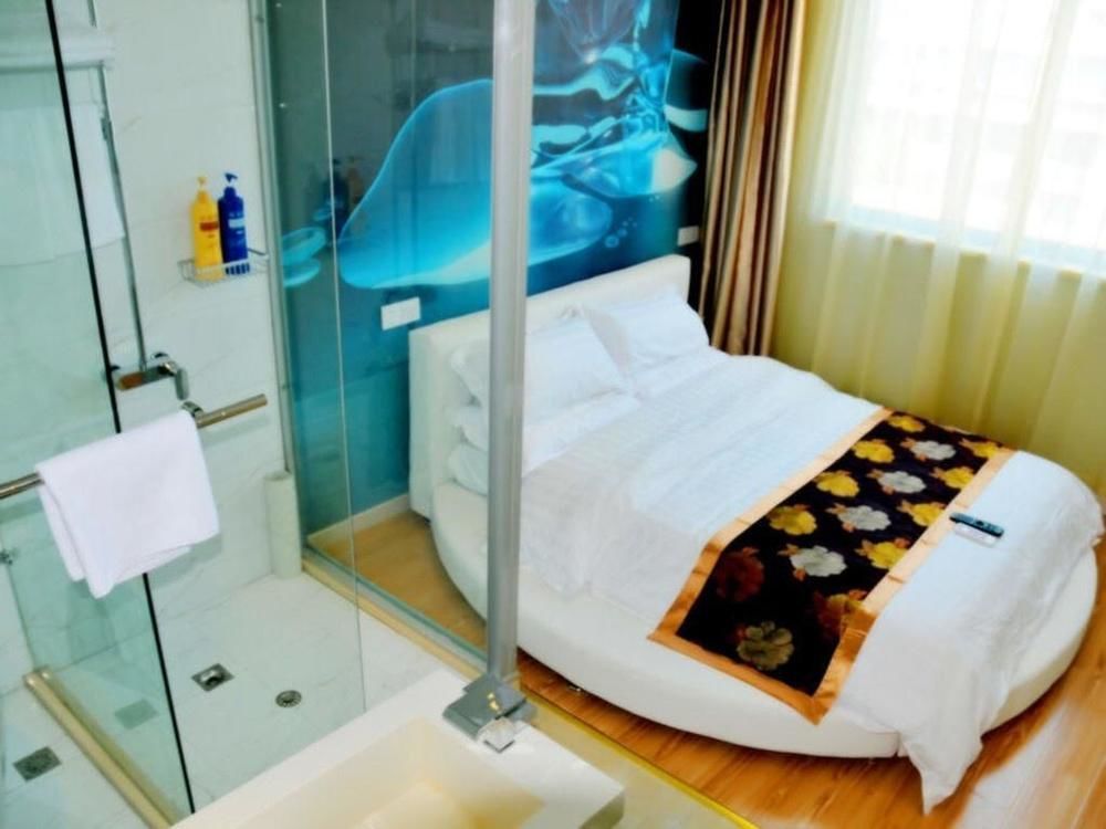Hotel Wyatt Boutique Shanghai