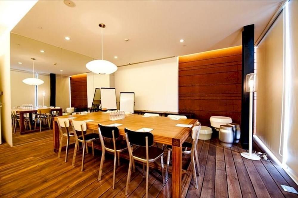 Hotel The Waterhouse At South Bund Shanghai