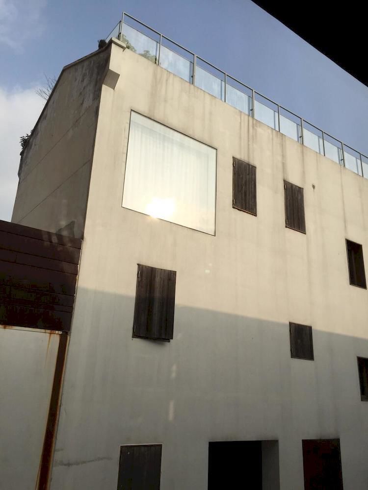 Hotel The Waterhouse At South Bund 4*