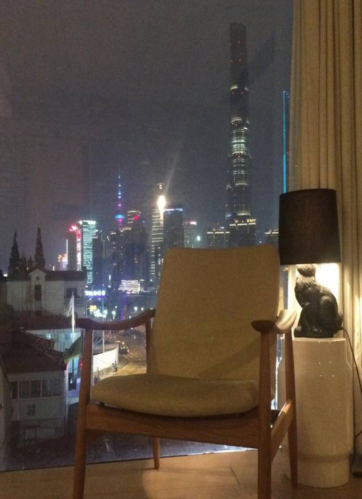 The Waterhouse At South Bund Hotel 4*