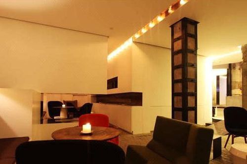 The Waterhouse At South Bund 4* Shanghai