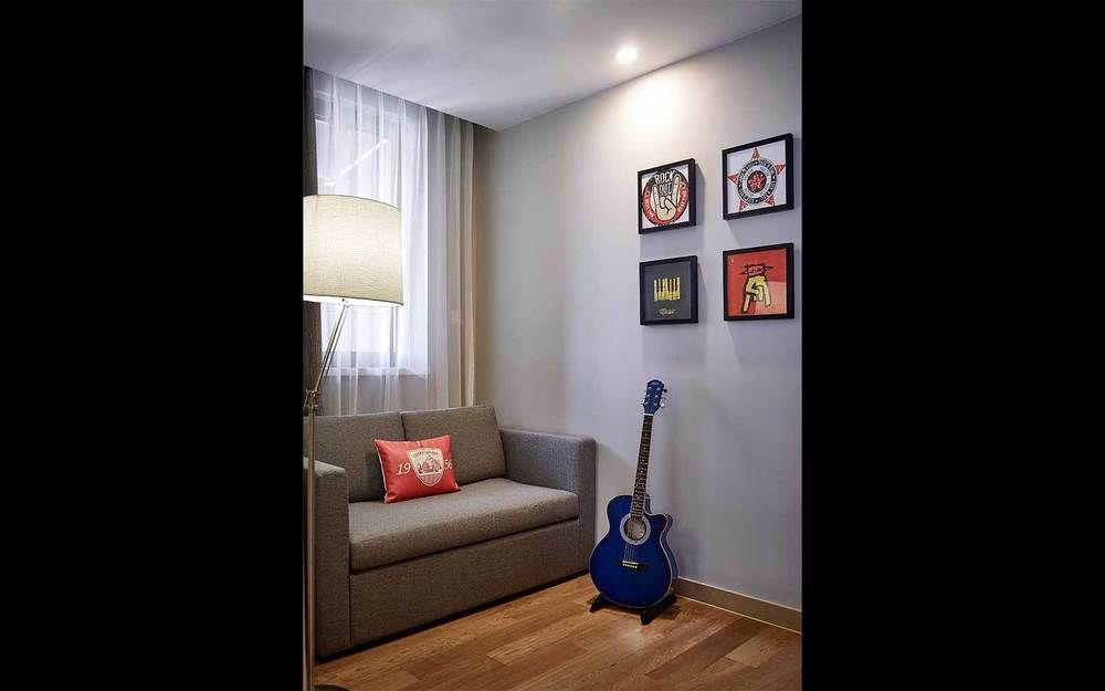 Apartment One Sunland Serviced Managed By Lanson Place Shanghai