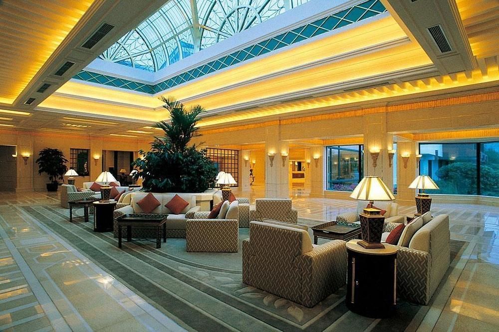 Xijiao State Guest Hotel