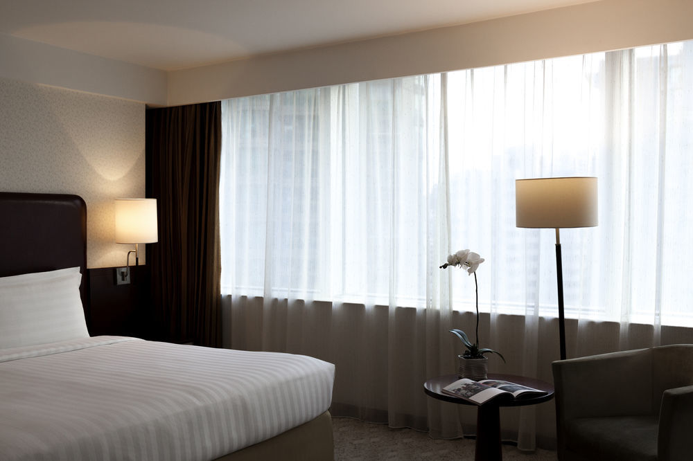 Pullman - In Xintiandi & Yu Garden Area 5*