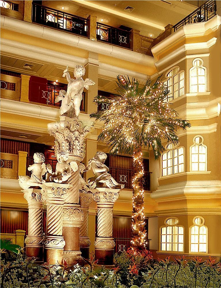 Majesty Plaza Shanghai