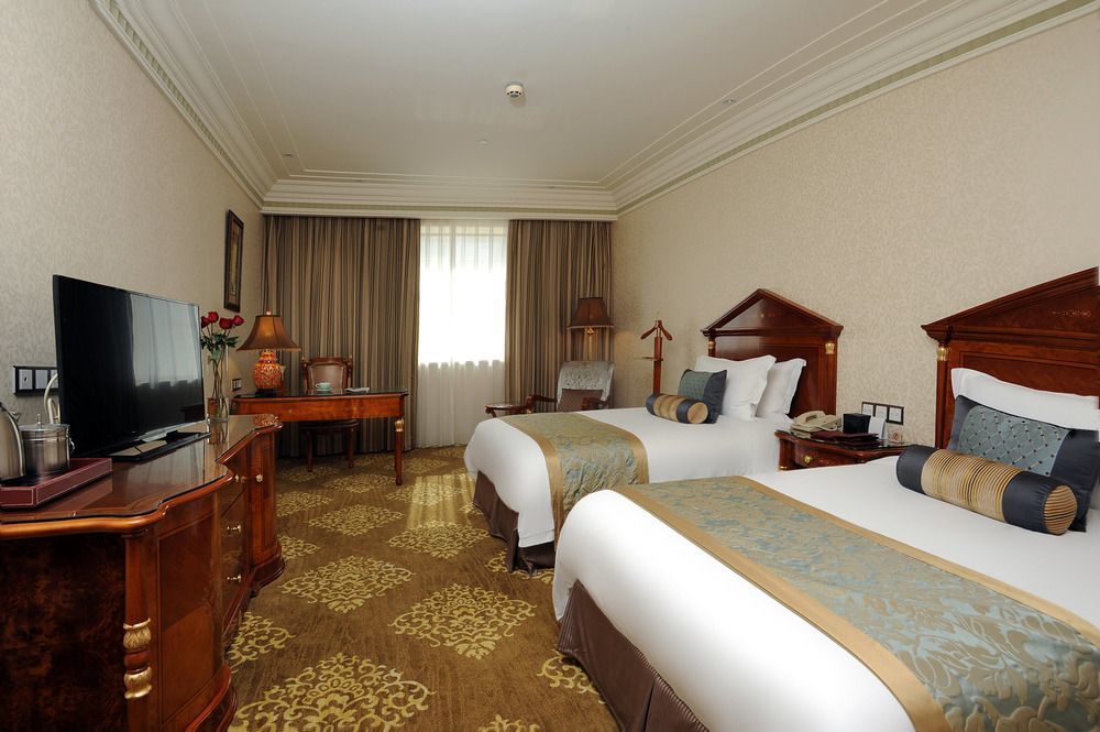 Hotel Majesty Plaza