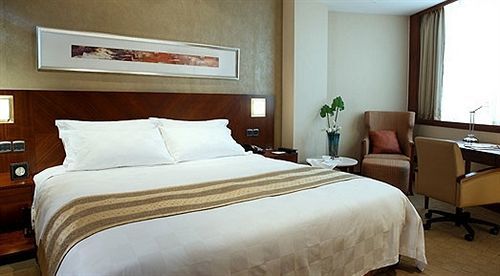 Hotel San Want 5*