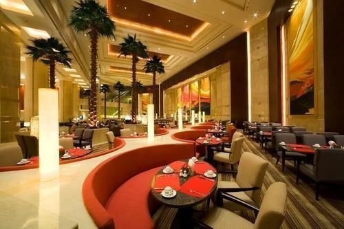 Otel Everbright International 4*