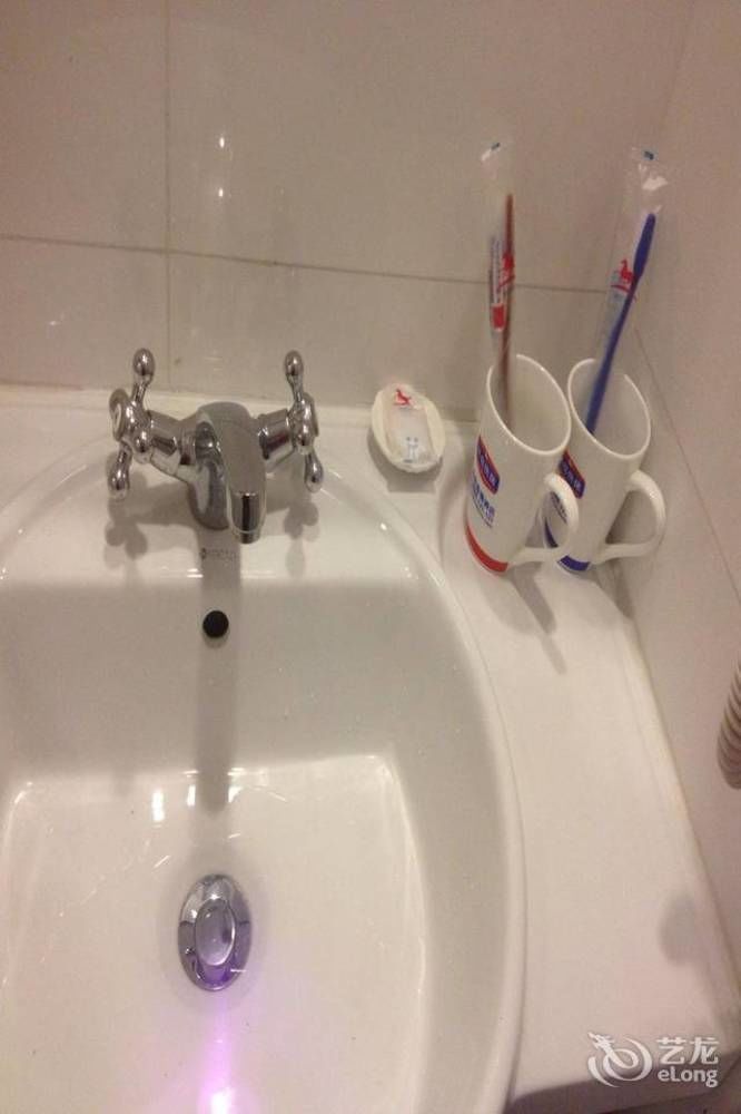 Hotel Hanting Express Shanghai Pudong Airport Shanghai