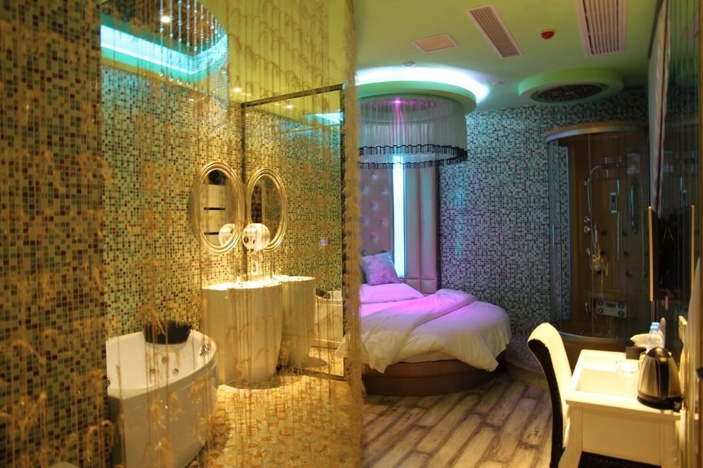 Hotel Yes 3*