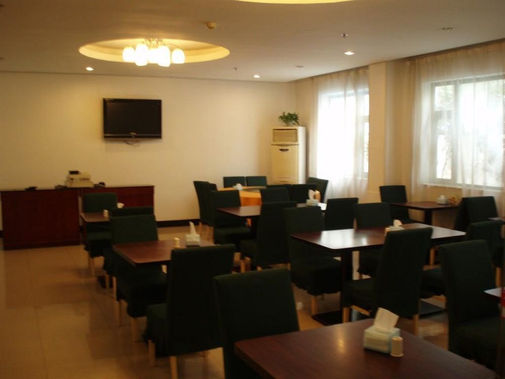 Otel Jj - Hongmei South Road