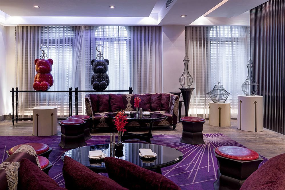 Jinglai Bushe Bund Nanjing West Road Hotel