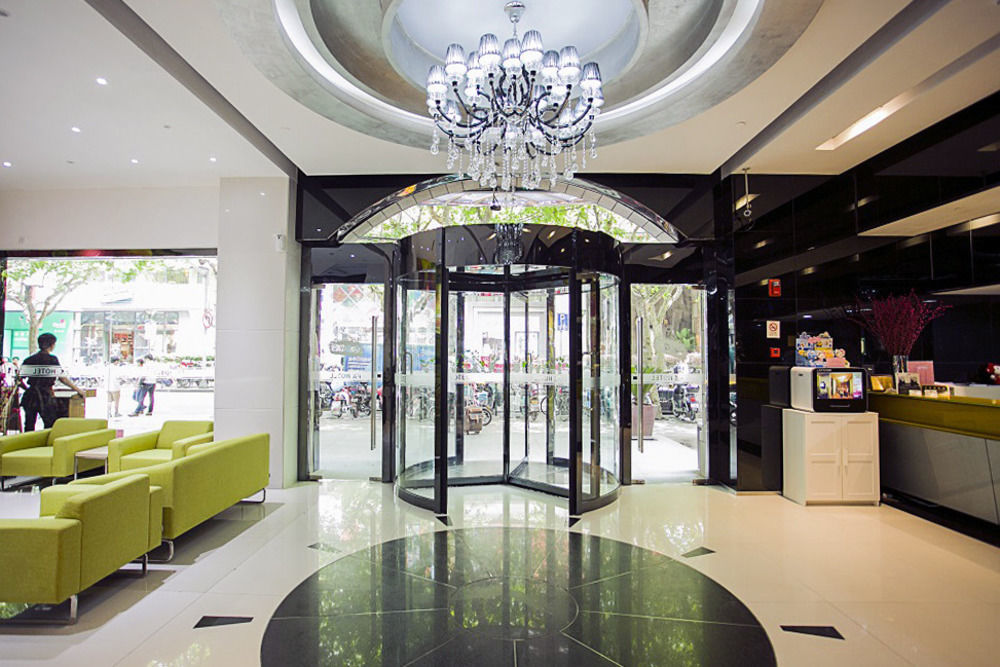 Fx Xujiahui - Stadium Branch