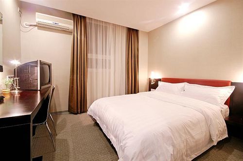 Washington 3* Shanghai