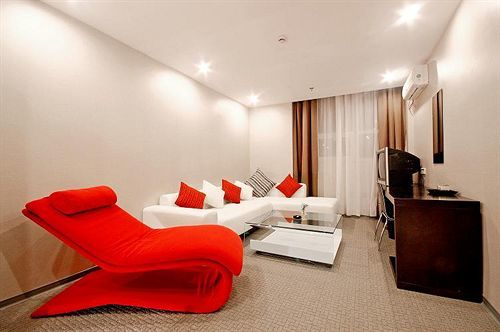 Washington Hotel Shanghai