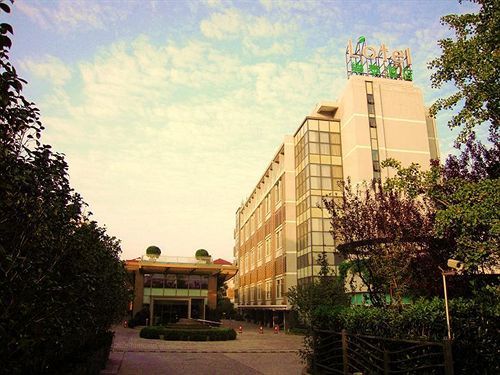 Hotel L'otel Shanghai