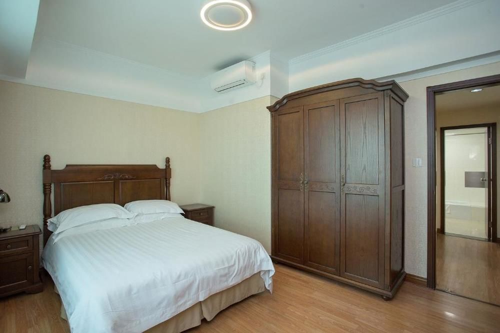 New Harbour Con Servicio Apartahotel