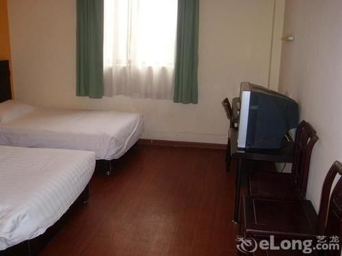 Shenhua Hotel