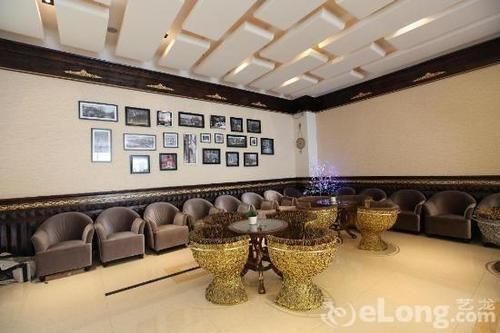 Hotel Feel Town Xangai