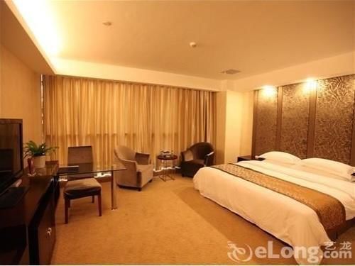 Feel Town 3* Xangai