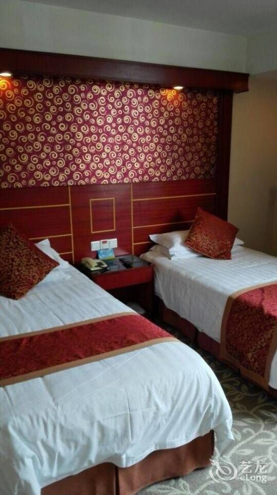 Hotel Yuhang