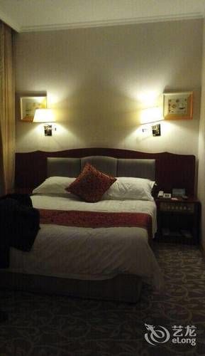 Hotel Yuhang Shanghai