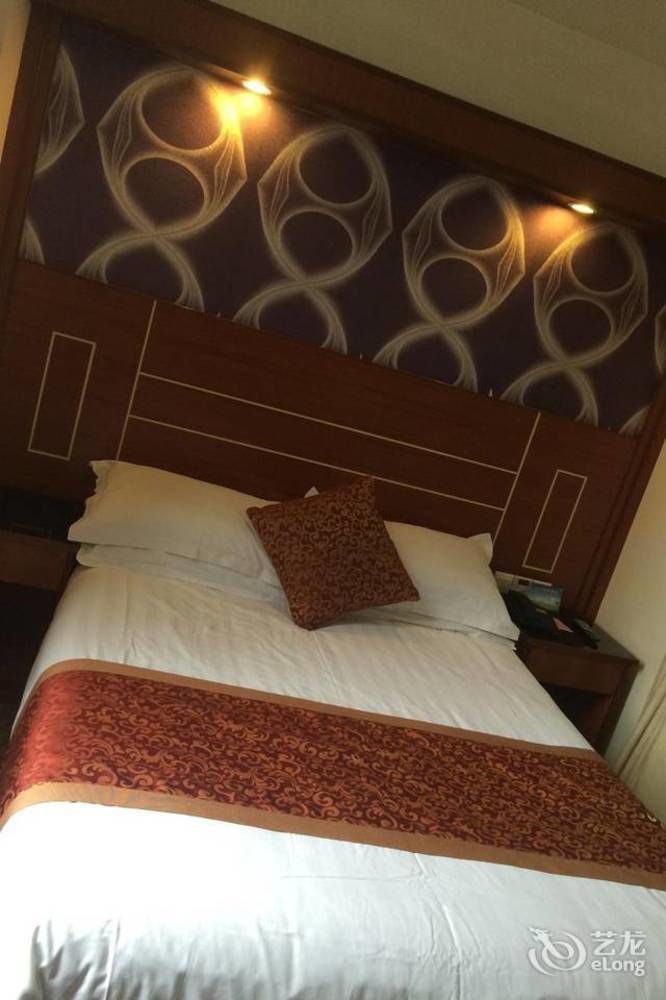 Yuhang Hotel Shanghai