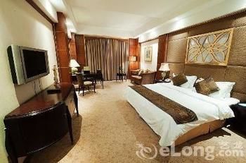 Dongding Hotel Shanghai