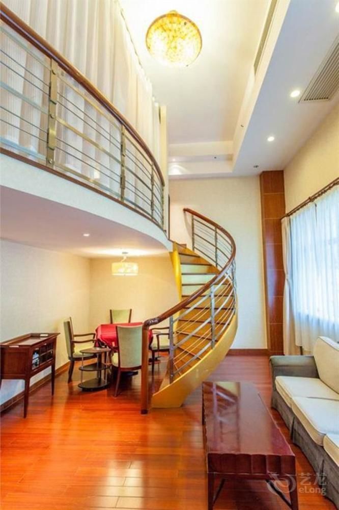 Hotel Dongding 4*