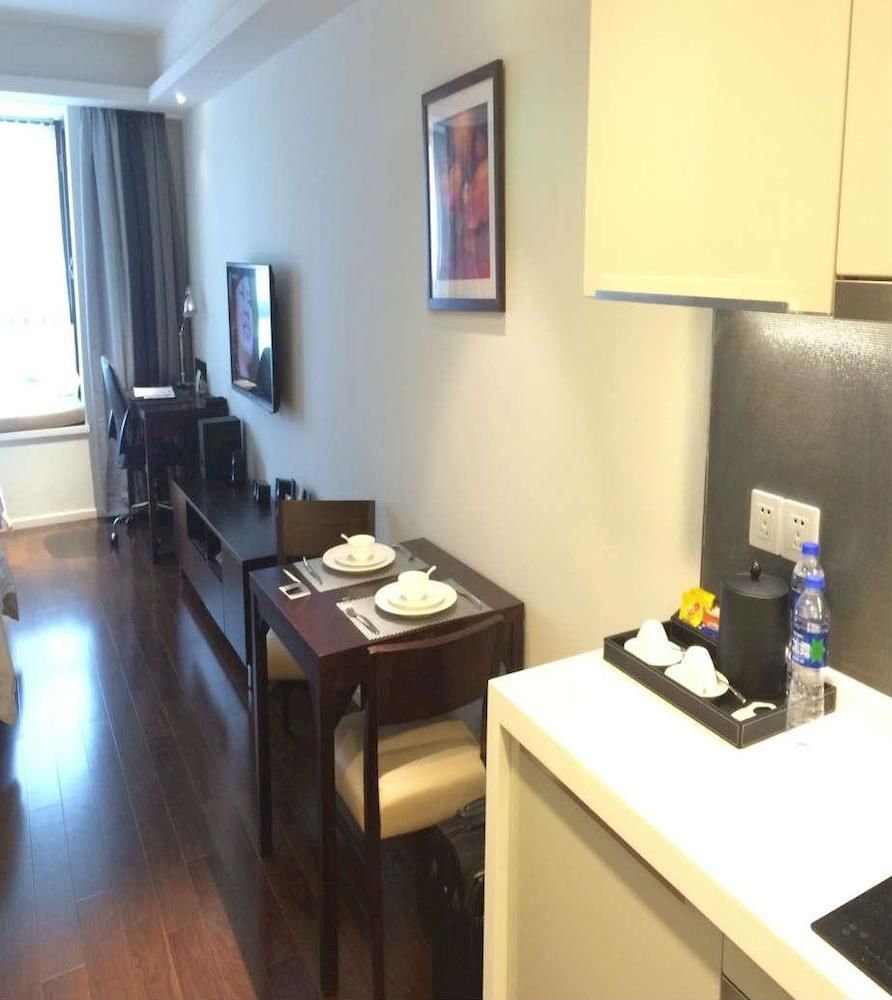 Aparthotel Starr 4*