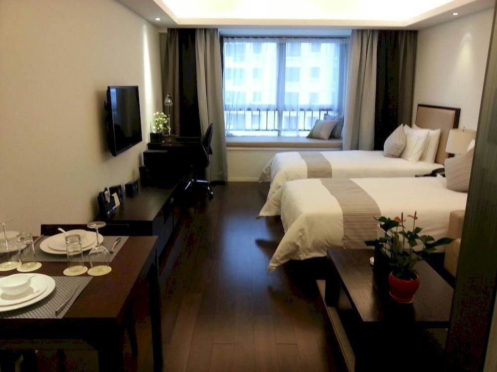 Starr Aparthotel 4*