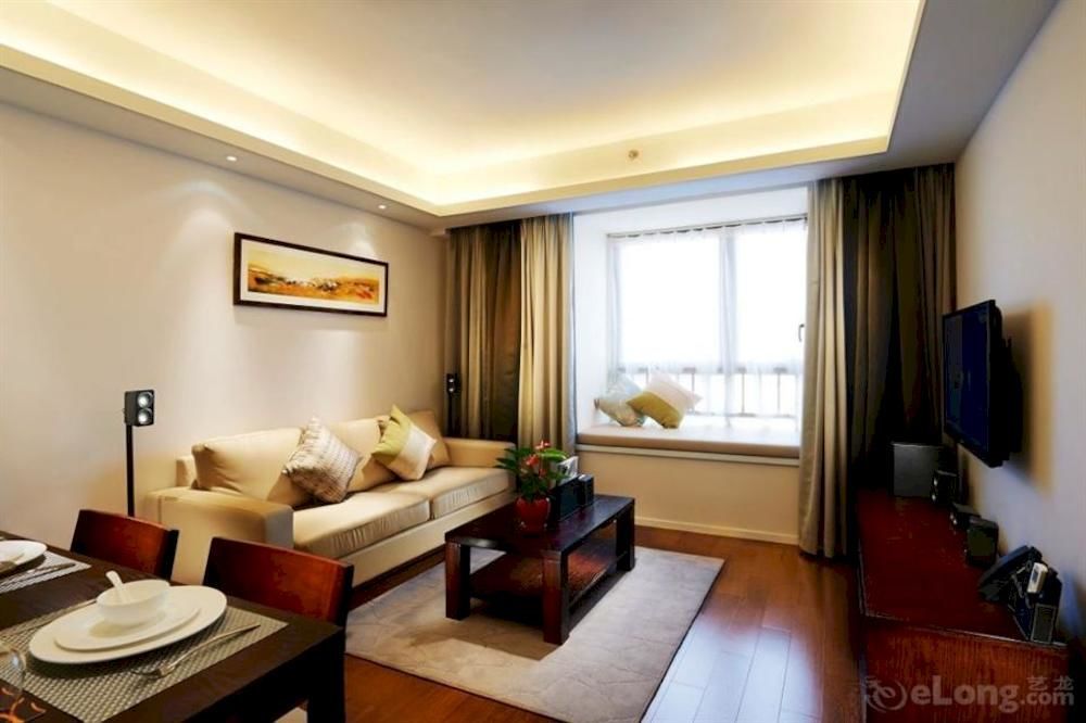 Starr 4* Shanghai