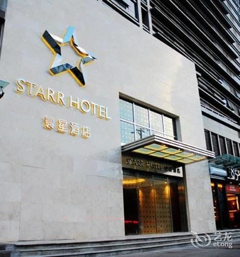 Starr 4*