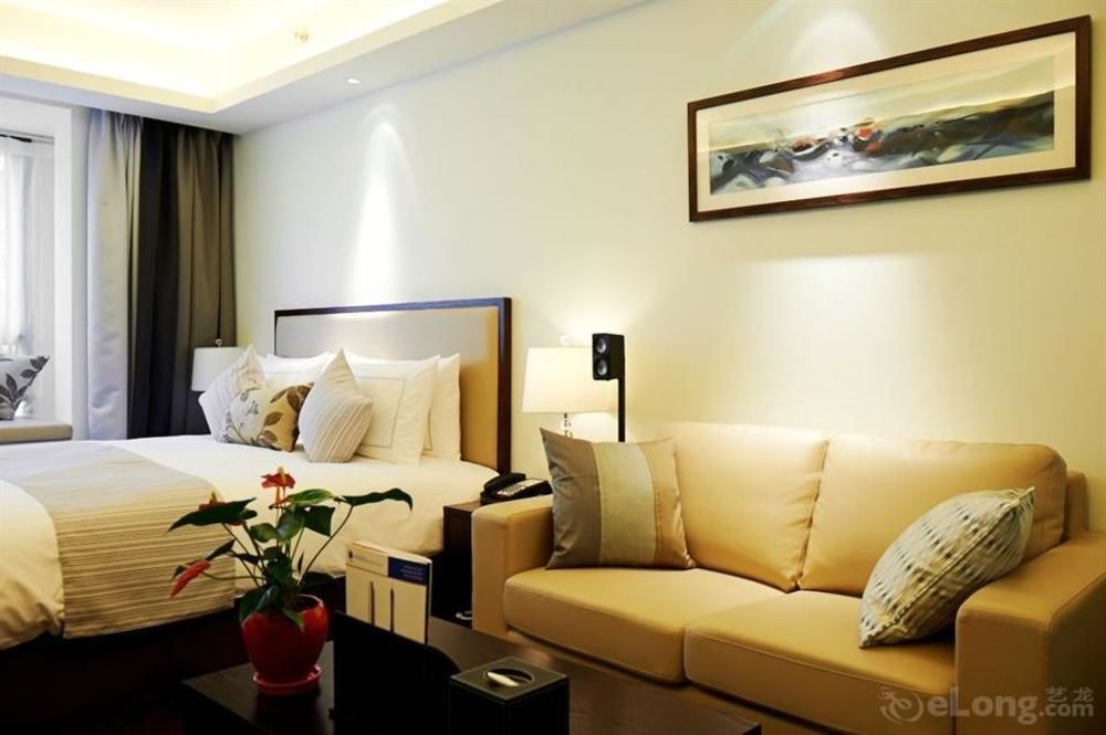 Aparthotel Starr