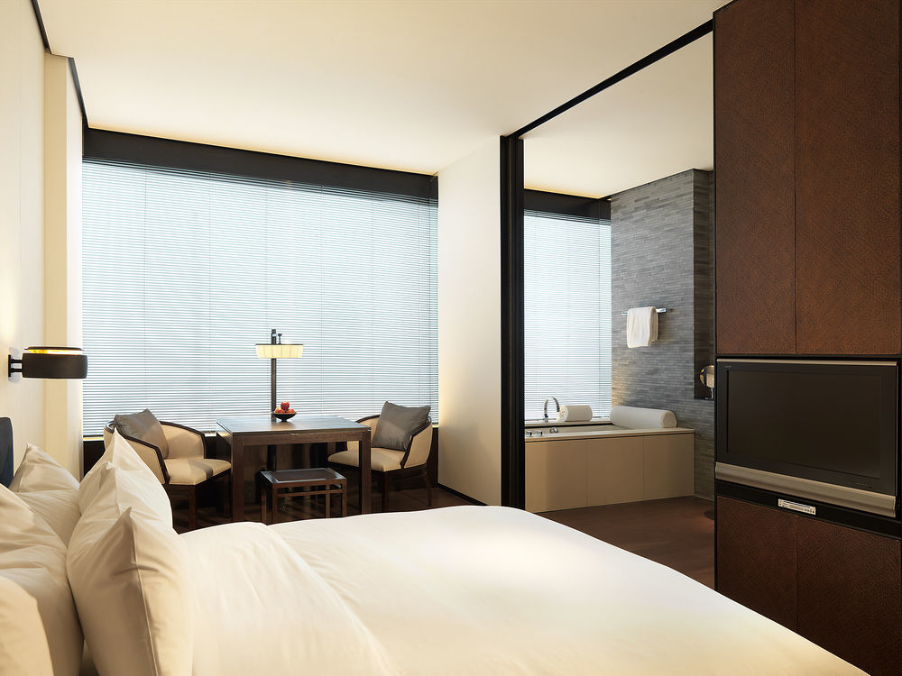 Hotel The Puli And Spa