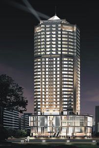Charms Hotel Shanghai