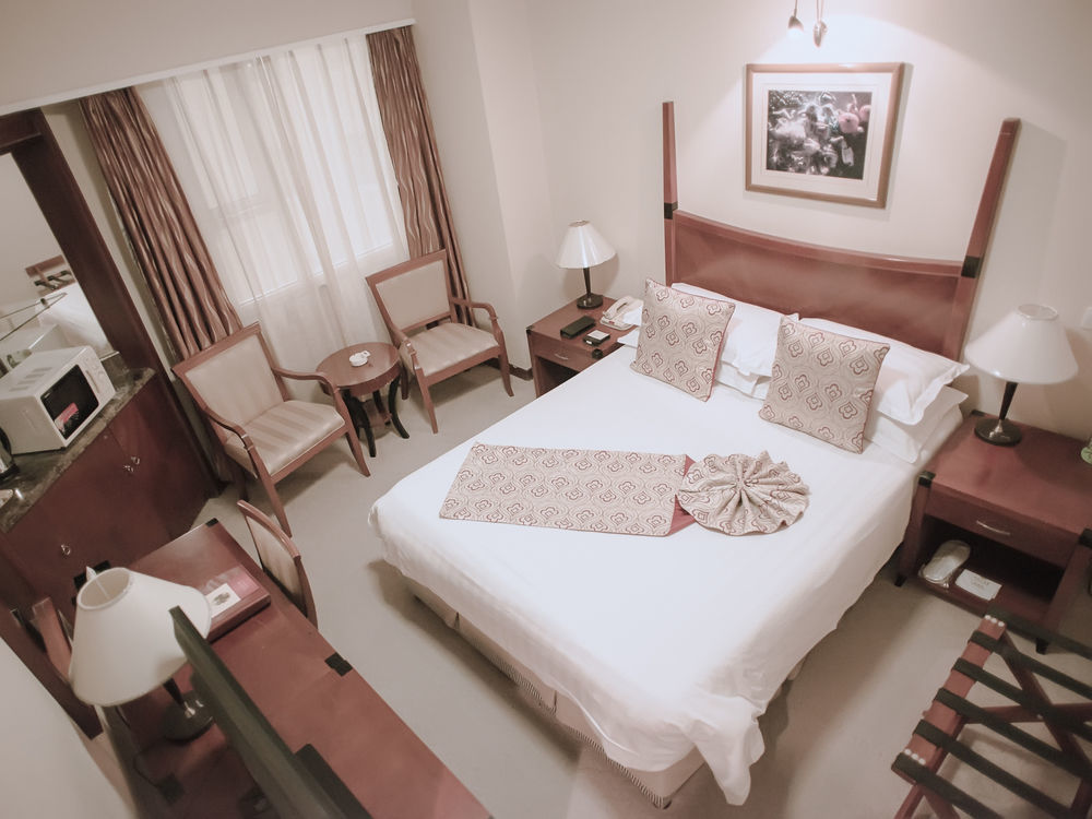 Hotel Charms 3*