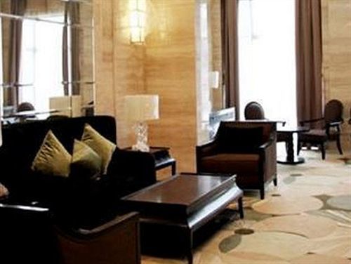 Hotel Lee Gardens
