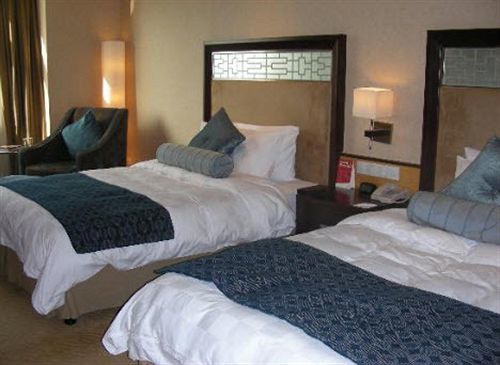 Crowne Plaza Fudan By Ihg Hotel