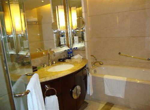 Crowne Plaza Fudan By Ihg Shanghai