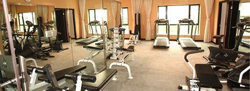 Hotel Jin Rong International