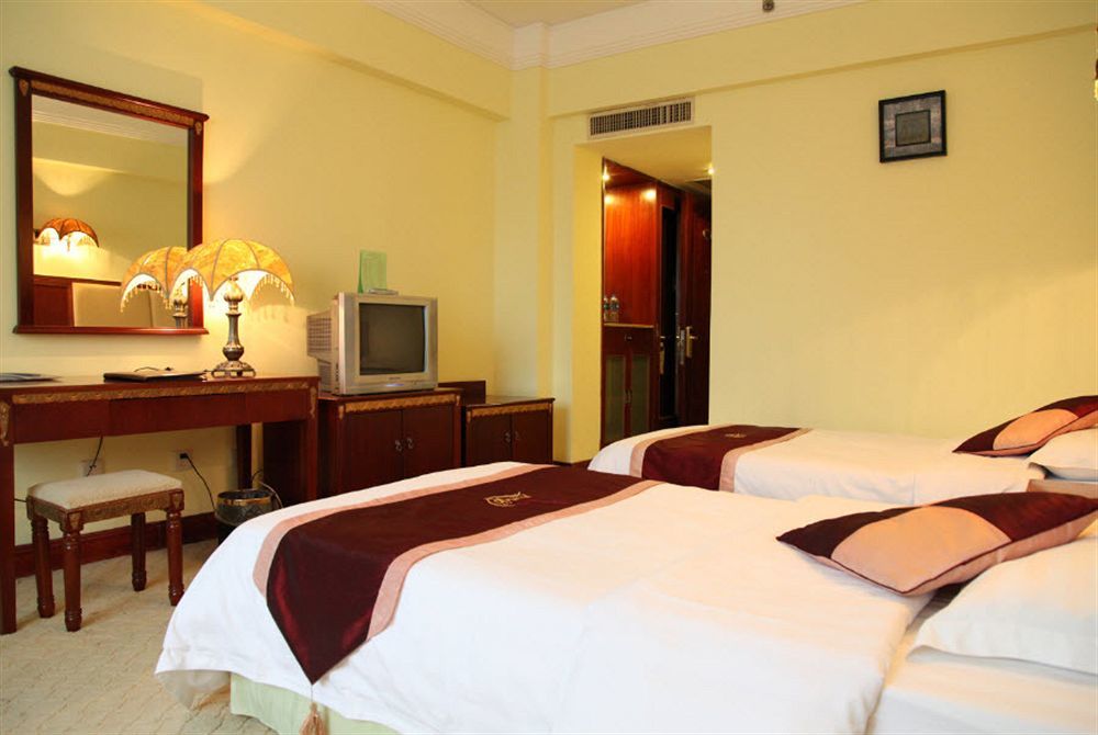 Jingyue Hotel Hotel
