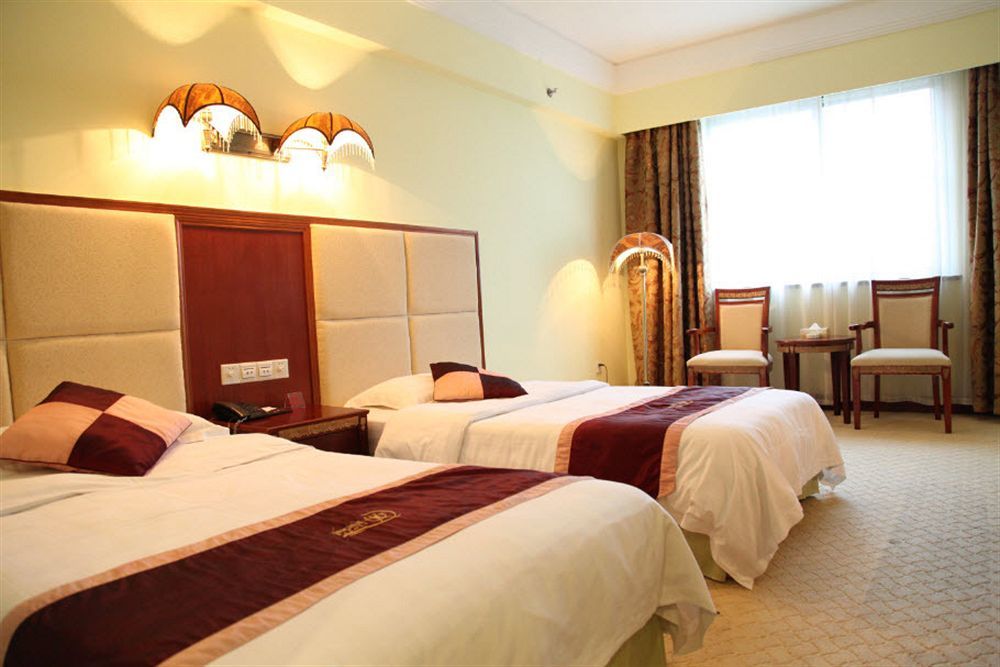 Jingyue Hotel