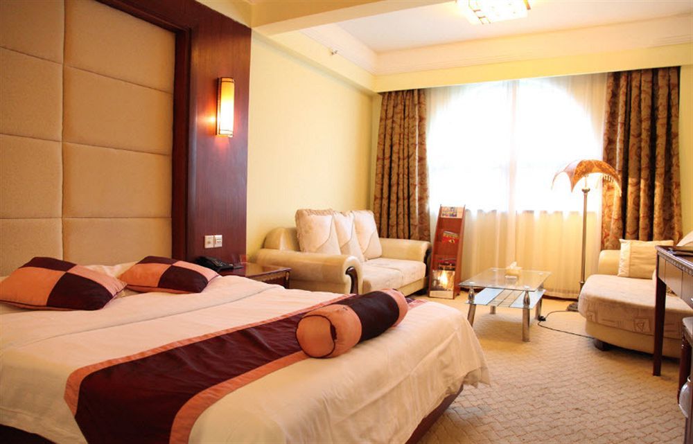 Jingyue Hotel 3* Shanghai