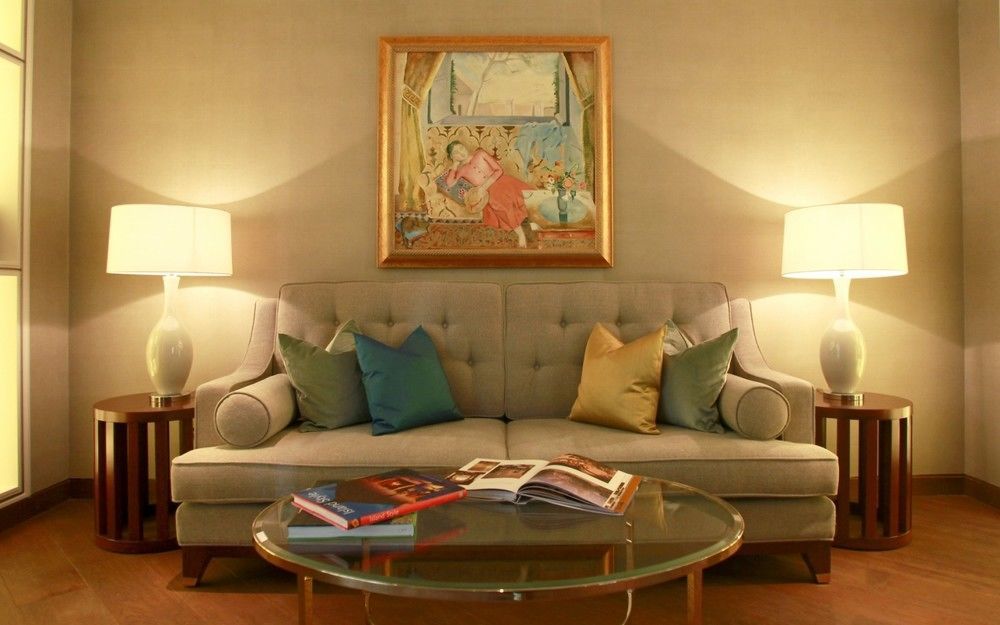 Aparthotel Lanson Place Jin Qiao
